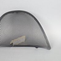 1997-2004 Porsche Boxster 986 Right Wind Deflector Screen OEM Used