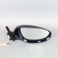 1997-2004 Porsche 911 996 Boxster 986 Right Door Mirror OEM Used