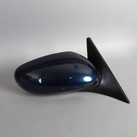 1997-2004 Porsche 911 996 Boxster 986 Right Door Mirror OEM Used