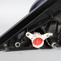 1997-2004 Porsche 911 996 Boxster 986 Right Door Mirror OEM Used
