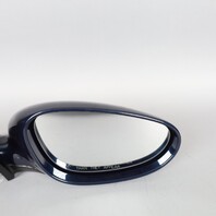 1997-2004 Porsche 911 996 Boxster 986 Right Door Mirror OEM Used