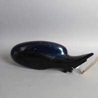 1997-2004 Porsche 911 996 Boxster 986 Right Door Mirror OEM Used