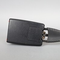 1999‑2004 Porsche 911 996 Boxster 986 Left Seat Buckle 99680318305 OEM Used