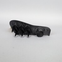2000-2002 Porsche Boxster 986 Left Dash Switch Plate Bezel 98655223301 OEM Used