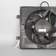 2005-2012 Porsche 911 997 Boxster Cayman 987 Radiator Fan Left OEM Used