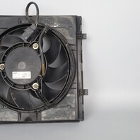 2005-2012 Porsche 911 997 Boxster Cayman 987 Radiator Fan Left OEM Used