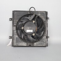 2005-2012 Porsche 911 997 Boxster Cayman 987 Radiator Fan Left OEM Used