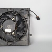 2005-2012 Porsche 911 997 Boxster Cayman 987 Radiator Fan Left OEM Used