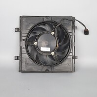 2005-2012 Porsche 911 997 Boxster Cayman 987 Radiator Fan Left OEM Used