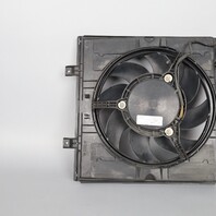 2005-2012 Porsche 911 997 Boxster Cayman 987 Radiator Fan Left OEM Used