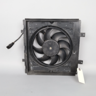 2005-2012 Porsche 911 997 Boxster Cayman 987 Radiator Fan Left OEM Used