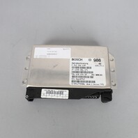2000-2002 Porsche Boxster 2.7 Transmission Module TCU TCM 98661825502 OEM Used