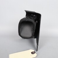 2000‑2005 Porsche 911 Boxster Left Dash Air Vent Black 99655222505 OEM Used