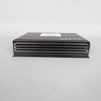 1999-2000 Porsche Boxster 986 Amplifier Amp HAES 98664531100 OEM Used