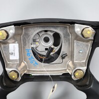 1997-2000 Porsche 911 Boxster Steering Wheel 4 Spoke OEM Used