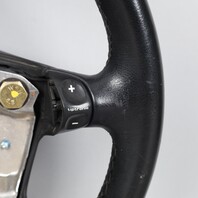 1997-2000 Porsche 911 Boxster Steering Wheel 4 Spoke OEM Used