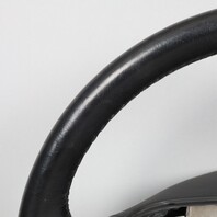 1997-2000 Porsche 911 Boxster Steering Wheel 4 Spoke OEM Used