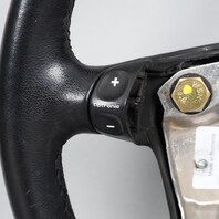 1997-2000 Porsche 911 Boxster Steering Wheel 4 Spoke OEM Used