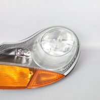 1997-2004 Porsche Boxster Left  Headlight Halogen 98663103104 OEM Used