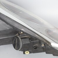 1997-2004 Porsche Boxster Left  Headlight Halogen 98663103104 OEM Used
