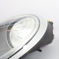 1997-2004 Porsche Boxster Left  Headlight Halogen 98663103104 OEM Used