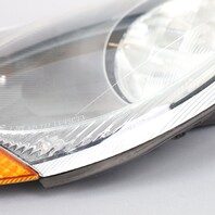 1997-2004 Porsche Boxster Left  Headlight Halogen 98663103104 OEM Used
