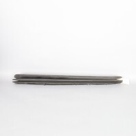 1999‑2004 Porsche 911 996 997 Rear Spoiler Flex Wall 99651225000 OEM Used