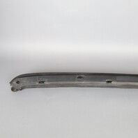 1999‑2004 Porsche 911 996 997 Rear Spoiler Flex Wall 99651225000 OEM Used