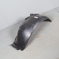 2005-2012 Porsche Boxster Cayman Right Front Fender Liner Rear Half OEM Used
