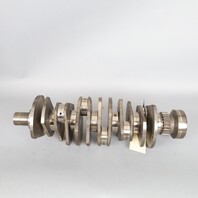 2002-2008 Porsche Porsche 911 996 997 3.6 3.8 M96 M97 Crankshaft OEM Used
