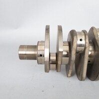 2002-2008 Porsche Porsche 911 996 997 3.6 3.8 M96 M97 Crankshaft OEM Used
