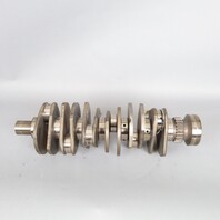2002-2008 Porsche Porsche 911 996 997 3.6 3.8 M96 M97 Crankshaft OEM Used