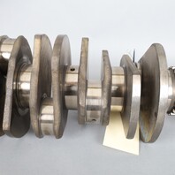 2002-2008 Porsche Porsche 911 996 997 3.6 3.8 M96 M97 Crankshaft OEM Used