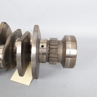 2002-2008 Porsche Porsche 911 996 997 3.6 3.8 M96 M97 Crankshaft OEM Used