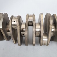 2002-2008 Porsche Porsche 911 996 997 3.6 3.8 M96 M97 Crankshaft OEM Used