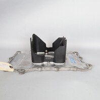 1997-2008 Porsche 911 996 997 Boxster Cayman Engine Oil Pan 9961073108R OEM Used
