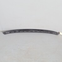 1990-1998 Porsche 911 964 993 Dash Defroster Trim 96455241100 Black OEM Used