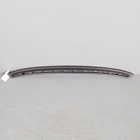 1990-1998 Porsche 911 964 993 Dash Defroster Trim 96455241100 Black OEM Used