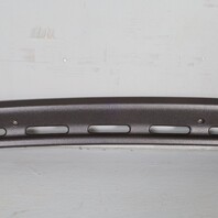 1990-1998 Porsche 911 964 993 Dash Defroster Trim 96455241100 Black OEM Used