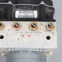 2005-2008 Porsche 911 997 ABS Anti Lock Brake Pump 99735575506 OEM Used