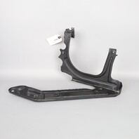 05-12 Porsche 911 997 Boxster Cayman 987 Radiator Mount Bracket Left OEM Used