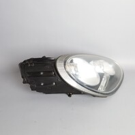 2009-2012 Porsche Boxster Cayman Headlight Right Xenon OEM Used NOTE