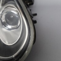 2009-2012 Porsche Boxster Cayman Headlight Right Xenon OEM Used NOTE