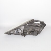2009-2012 Porsche Boxster Cayman Headlight Right Xenon OEM Used NOTE