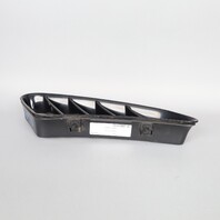 2005-2012 Porsche Boxster 987 Quarter Panel Air Vent Left OEM Used