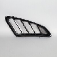 2005-2012 Porsche Boxster 987 Quarter Panel Air Vent Left OEM Used