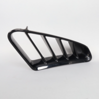 2005-2012 Porsche Boxster 987 Quarter Panel Air Vent Left OEM Used