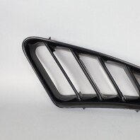 2005-2012 Porsche Boxster 987 Quarter Panel Air Vent Left OEM Used