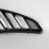 2005-2012 Porsche Boxster 987 Quarter Panel Air Vent Left OEM Used