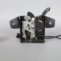 2005-2012 Porsche 911 997 Boxster Cayman 987 Hood Lock Latch Clasp OEM Used